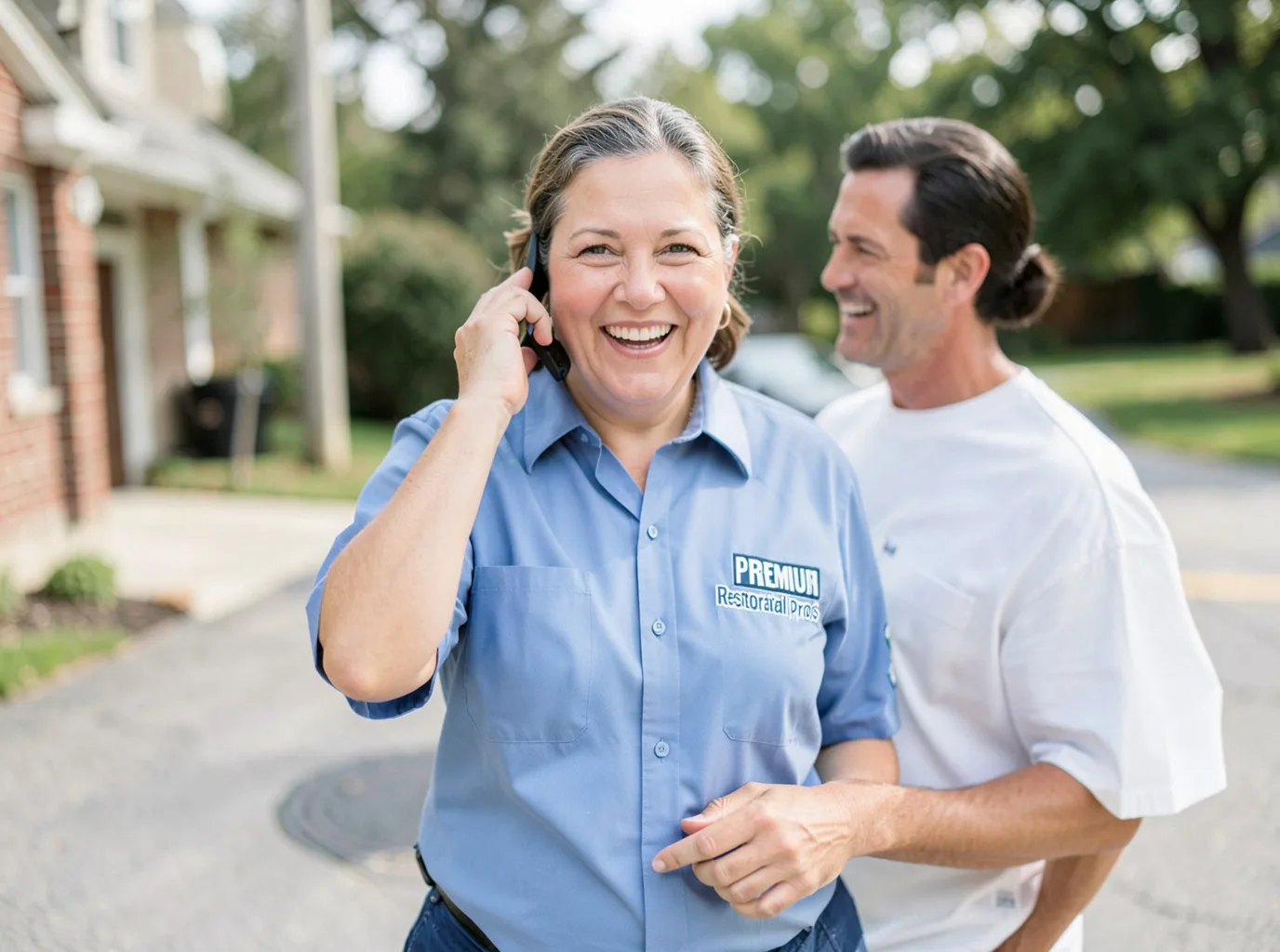 Water Damage Restoration Purgitsville, WV FAQs